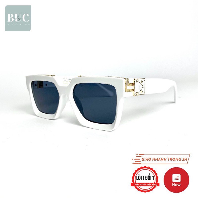 Kính mắt thời trang BUCSHOP nam nữ hot | BigBuy360 - bigbuy360.vn