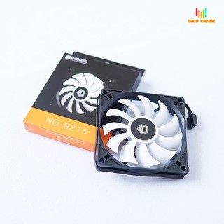 Quạt tản nhiệt ID-Cooling NO-9215, Fan 9cm