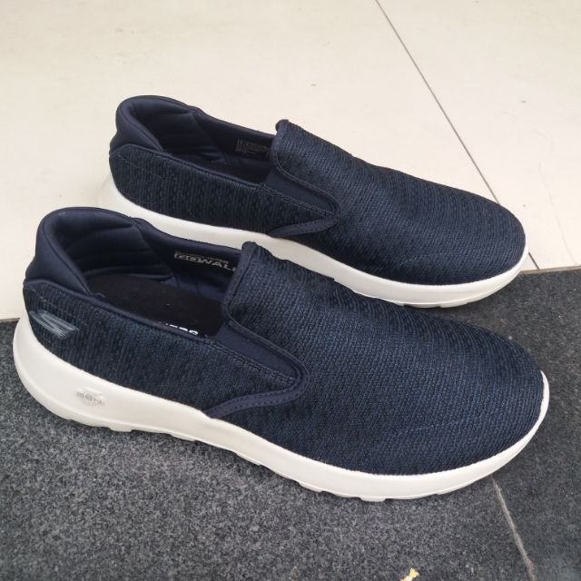 (FREE SHIP) Giày lười Skechers
