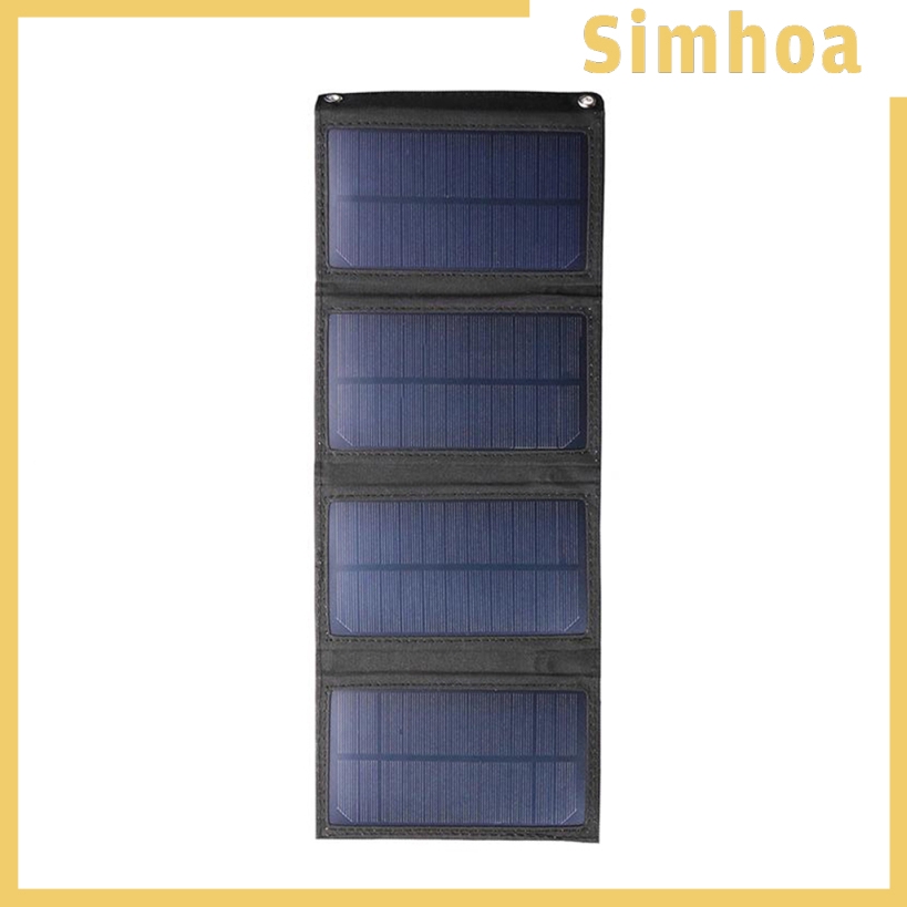 Bộ Sạc Pin Năng Lượng Mặt Trời Công Suất Cao 20w