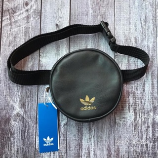 Túi chéo Adidas-túi tròn[full tag code]