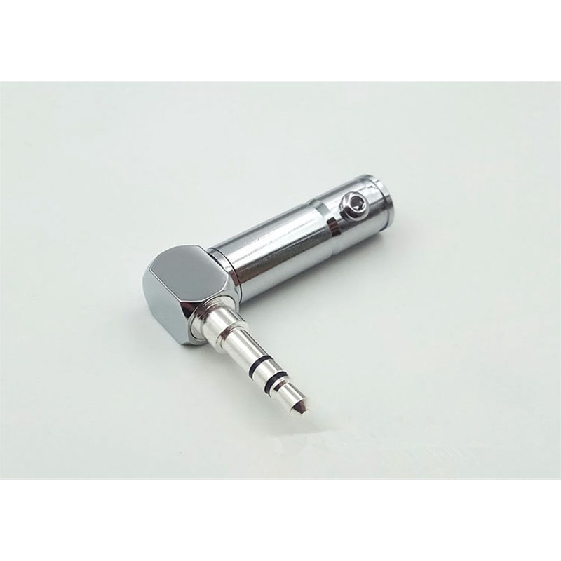 3.5mm Line audio Plug DIY Earphone Upgrade jack Plug for diy earphone headphone