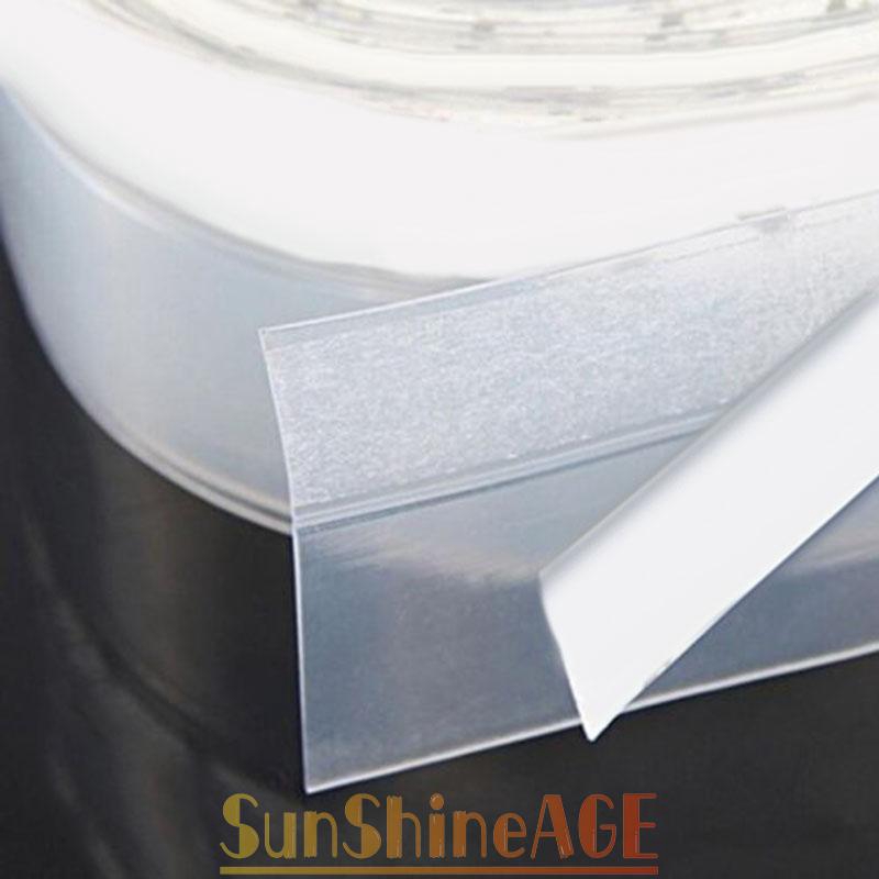 Dải cao su dán mép cửa sổ tự dính chống thấm nước