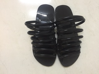 Dép cao su Bác Hồ loại 1
