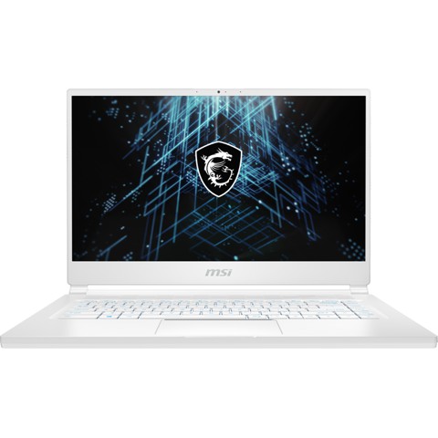 Laptop MSI Stealth 15M A11SDK - 060VN (white) | i7-1185G7 Gen 11th | 16GB DDR4 | SSD 512GB PCIe | VGA GTX 1660Ti 6GB | WebRaoVat - webraovat.net.vn