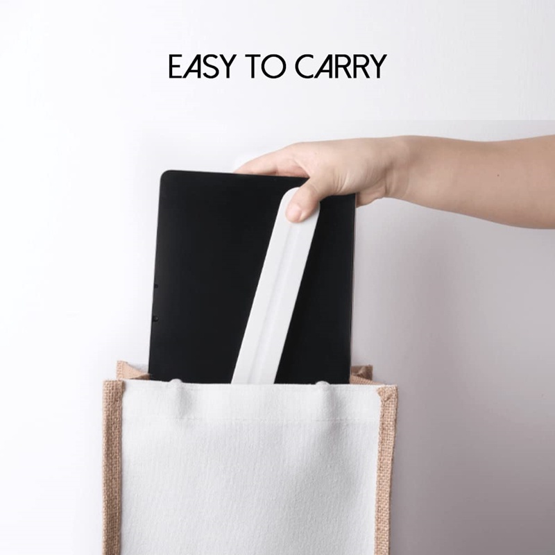 Hộp Đựng Bút Cảm Ứng HW/AP Pencil  - Cứng Có Nắp Xoay