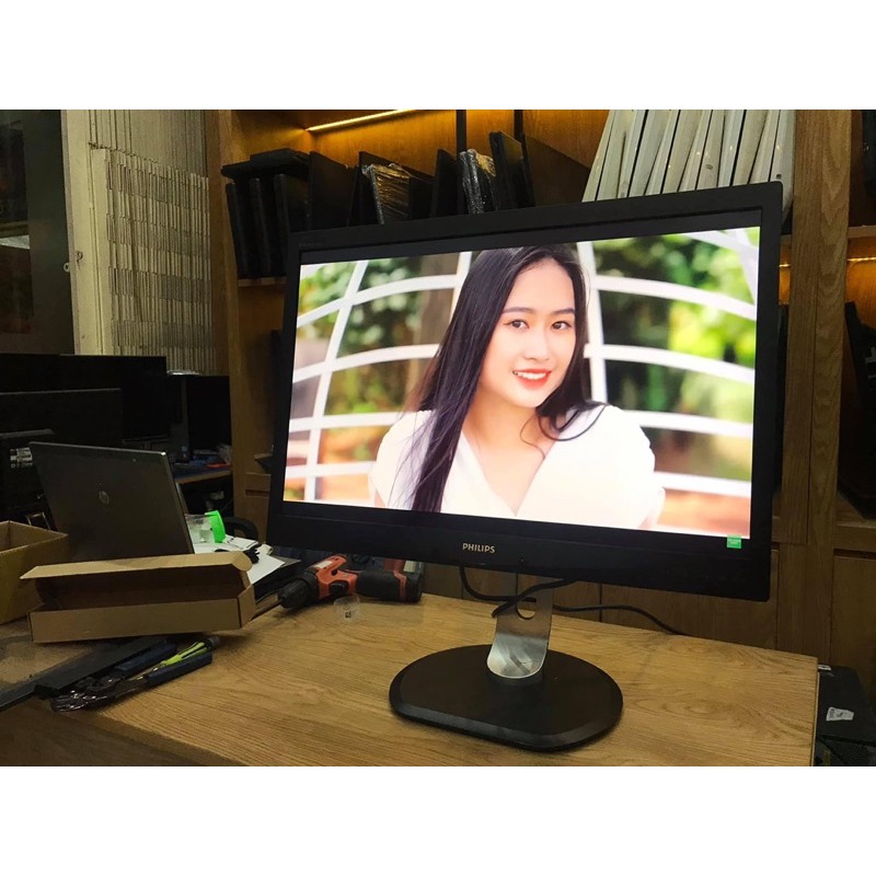 MÀN PHILIP ĐỒ HOẠ SIÊU ĐẸP , XOAY NGANG DỌC NÂNG LÊN HẠ XUỐNG | BigBuy360 - bigbuy360.vn