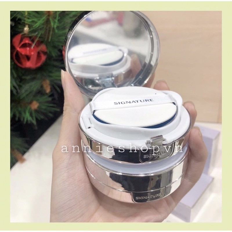 Phấn nước Missha Signature Essence Cushion | BigBuy360 - bigbuy360.vn