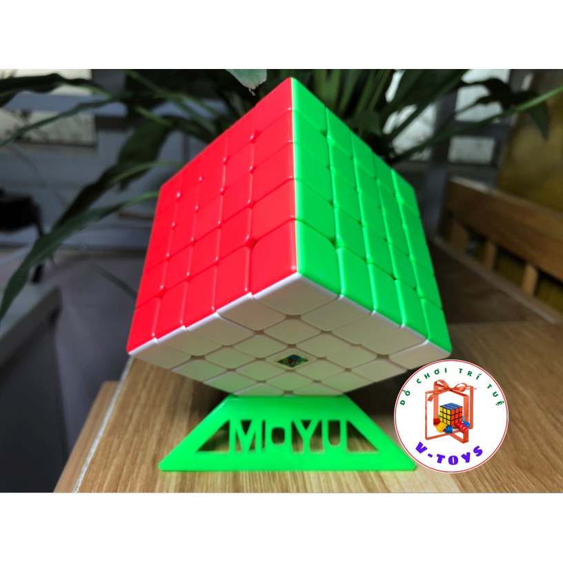 Rubik 5x5 Moyu Meilong 5 Tầng