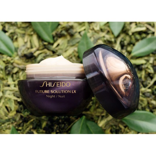 Kem Dưỡng Ban Đêm Cao Cấp Future Solution LX Total Regenerating Cream E _shistore85 | BigBuy360 - bigbuy360.vn