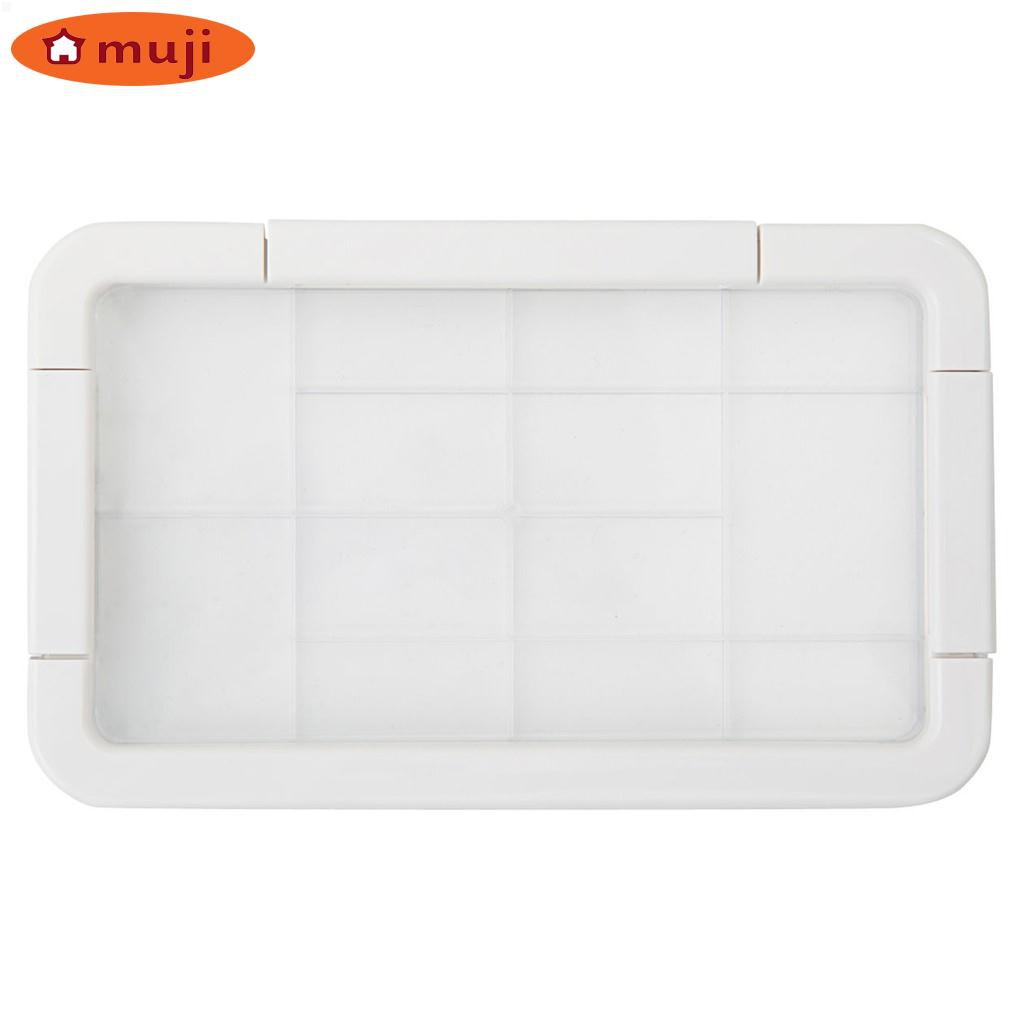 ( MUJI CHÍNH HÃNG ) VỎ ĐIỆN THOẠI CHỐNG NƯỚC - L 202x20x123mm