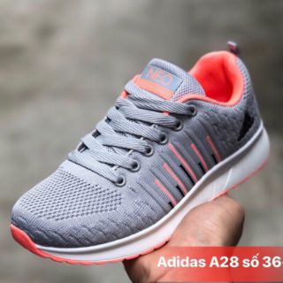 Giày thể thao adidas Neo A28