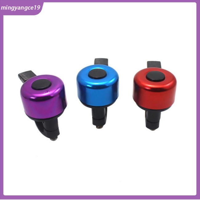 Chuông Xe Đạp Leo Núi Bằng Hợp Kim Nhôm Chất Lượng Cao