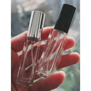 COMBO 32 CHAI NƯỚC HOA 9ML NẮP ĐEN