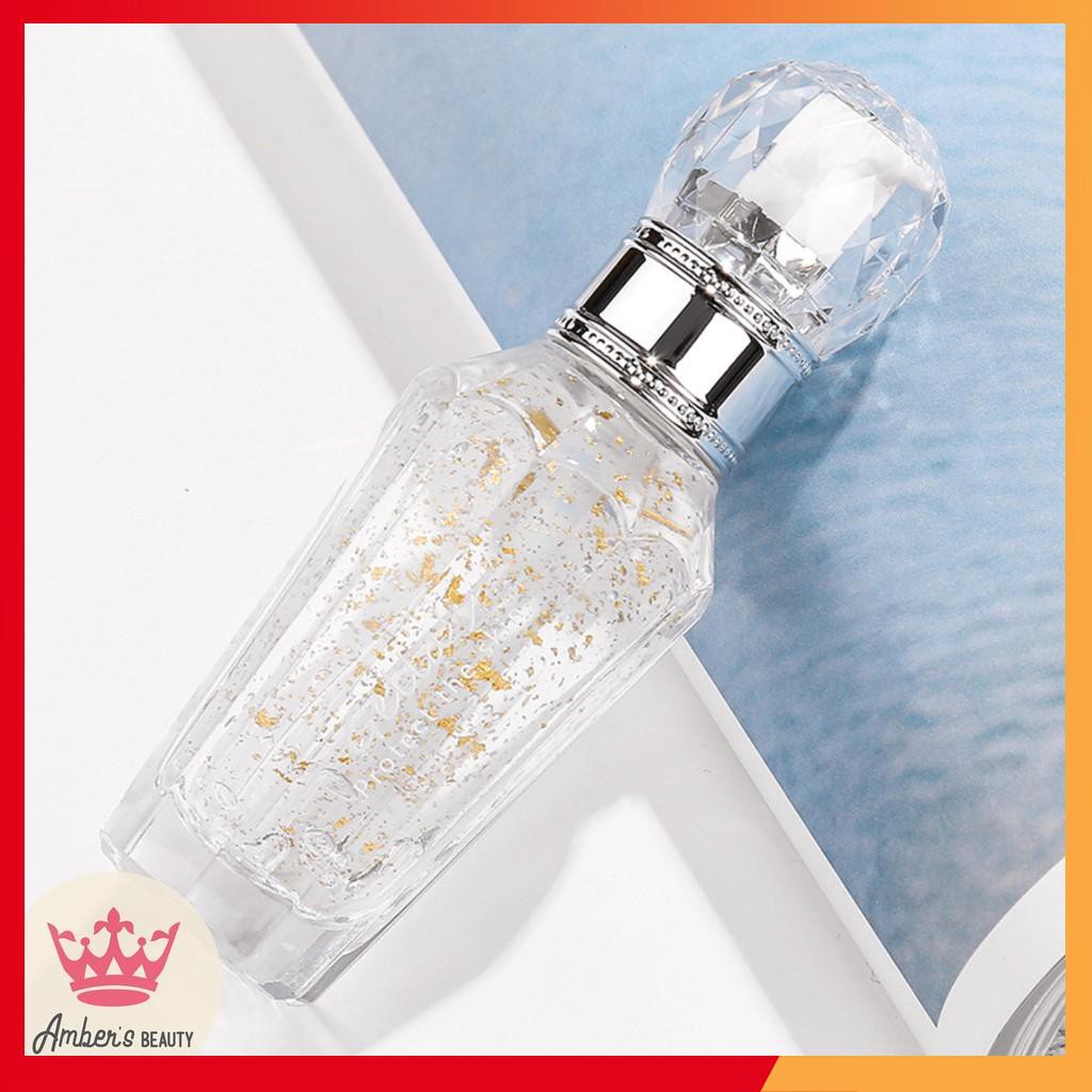 [DEAL HOT] Kem Lót Trang Điểm Dạng 24k makeup base Gel Dưỡng ẩm Chống Oxy Hóa Cho da 45g L1706