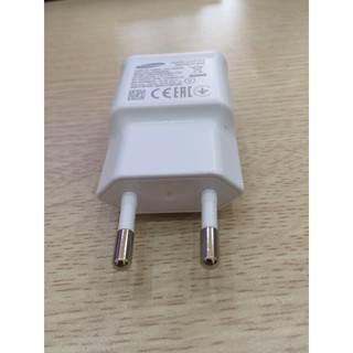 Củ sạc Samsung 5V-2A