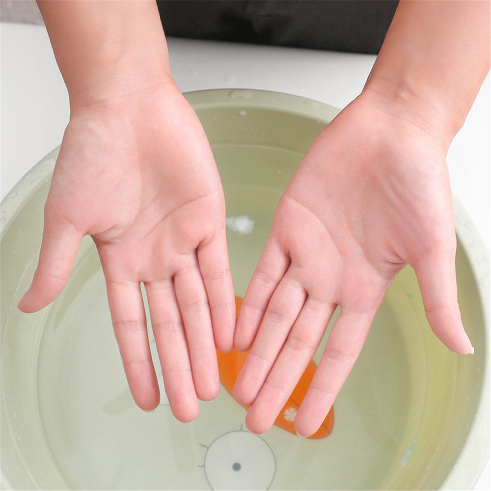 Xà phòng giấy kiểu dáng cánh hoa | BigBuy360 - bigbuy360.vn