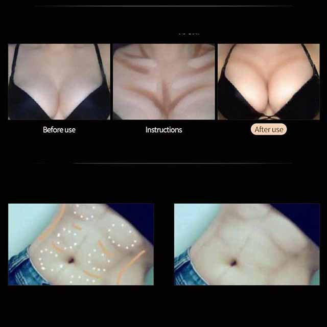 Bút Tạo Khối Che Khuyết Điểm Maycreate 2 Đầu | BigBuy360 - bigbuy360.vn