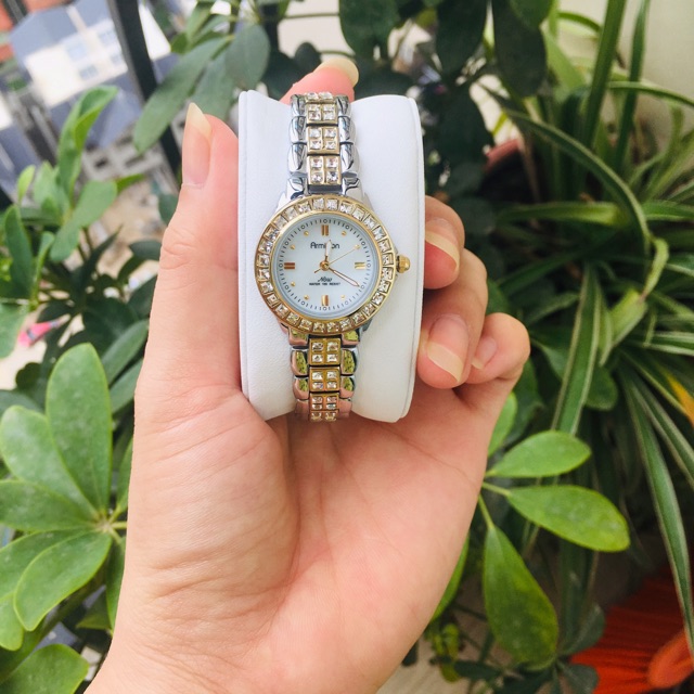 Đồng hồ nữ Armitron