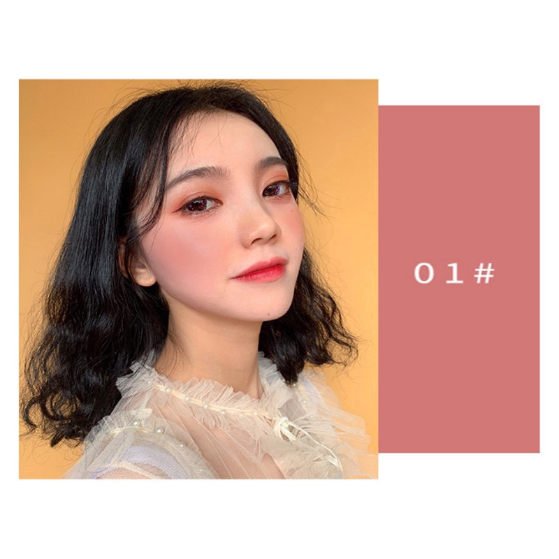 Má Hồng Dạng Bột Artskin Candy Blush Hàng Nội Địa Trung | BigBuy360 - bigbuy360.vn