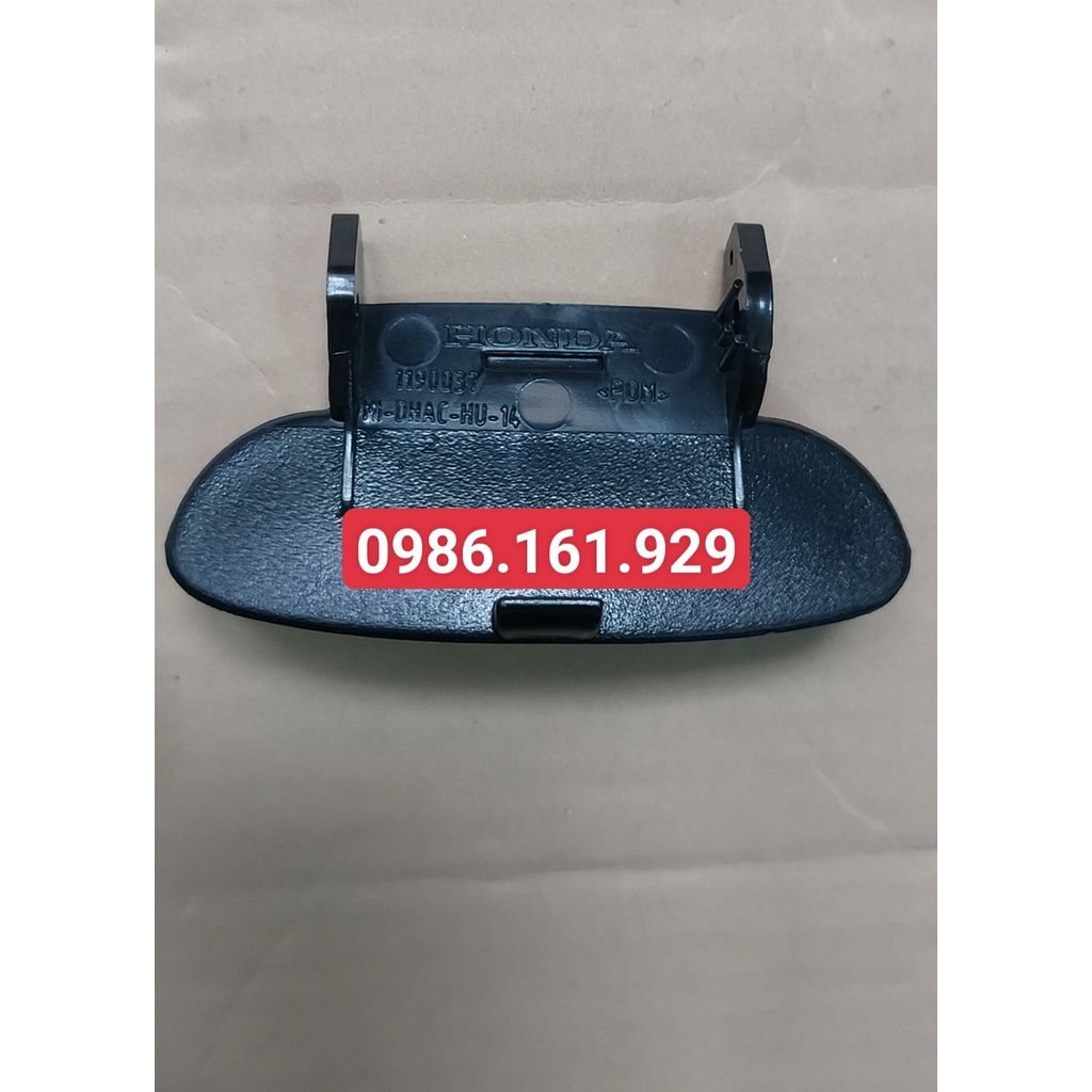 Khóa hộp tỳ tay giữa ghế Civic 2006-2011
