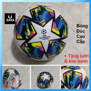 Quả Bóng Đá Champion League Mùa Giải 2019- 2020. Bóng đúc cao cấp