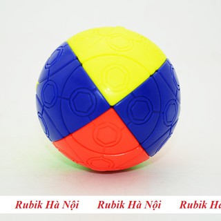 Rubik Ball Magic