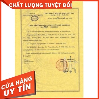 Vitamin K2 D3 cho bé Lineabon 🌟New🌟 bổ sung K2 D3 giúp tăng hấp thu canxi trẻ, ăn ngon ngủ tốt, cao lớn