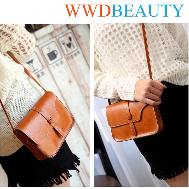 Túi đeo chéo Quảng Châu thời trang KDR-TDC252 Kodoros | BigBuy360 - bigbuy360.vn