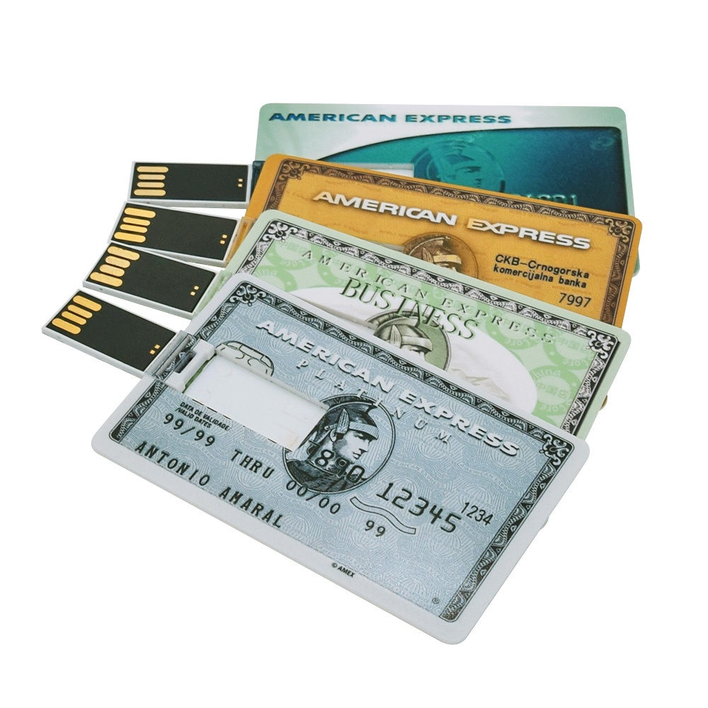 USB 2.0 dung lượng 1TB 2TB 512GB dạng thẻ ngân hàng | BigBuy360 - bigbuy360.vn