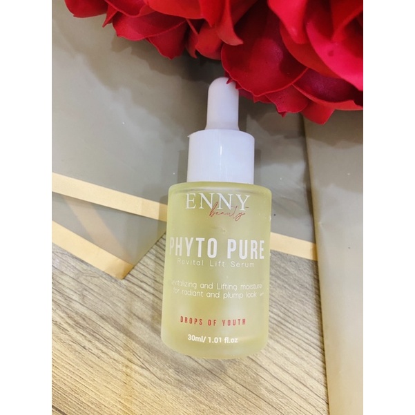 SERUM CĂNG BÓNG DA HIỆU QUẢ NHƯ CẤY MESO COLLAGEN (350k)