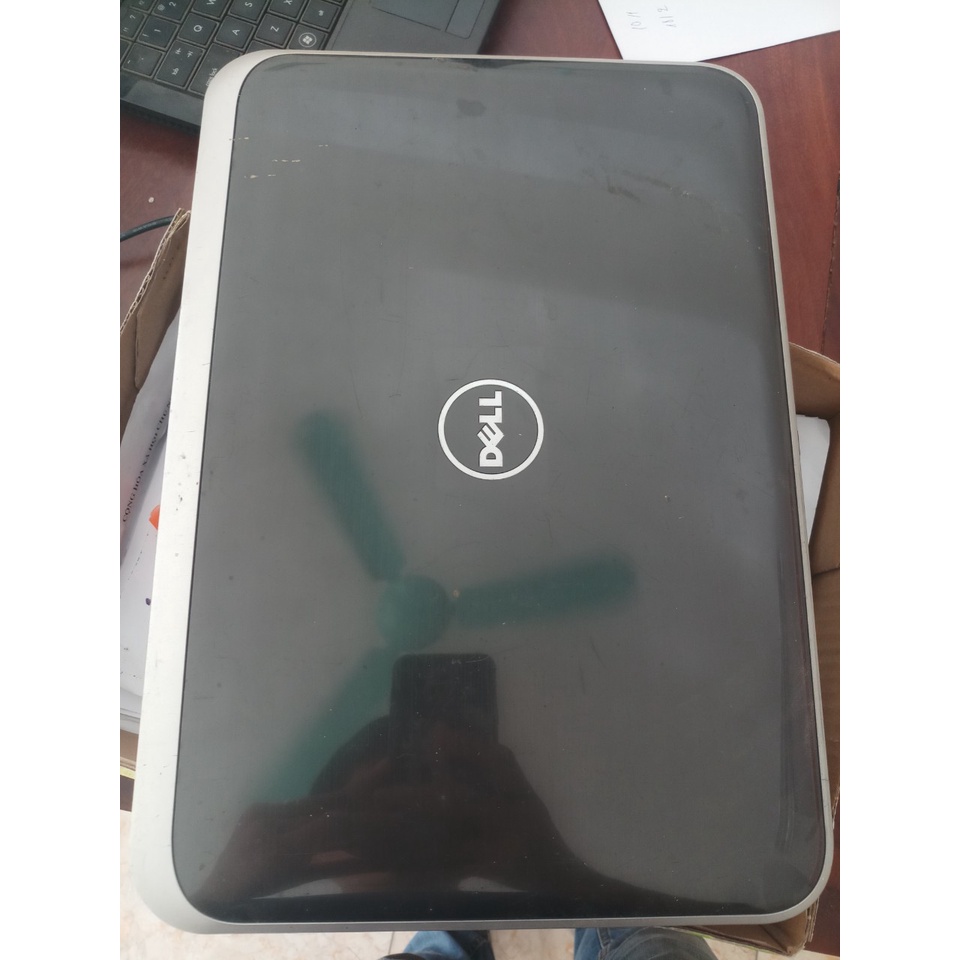 XÁC LAPTOP DELL 5420 INSPIRON (Mặt A, C,D, cáp màn hình, trục, cáp nguồn Laptop ) | BigBuy360 - bigbuy360.vn