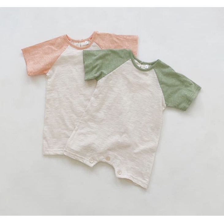 Vải thun cotton màu 2 chiều cho bé