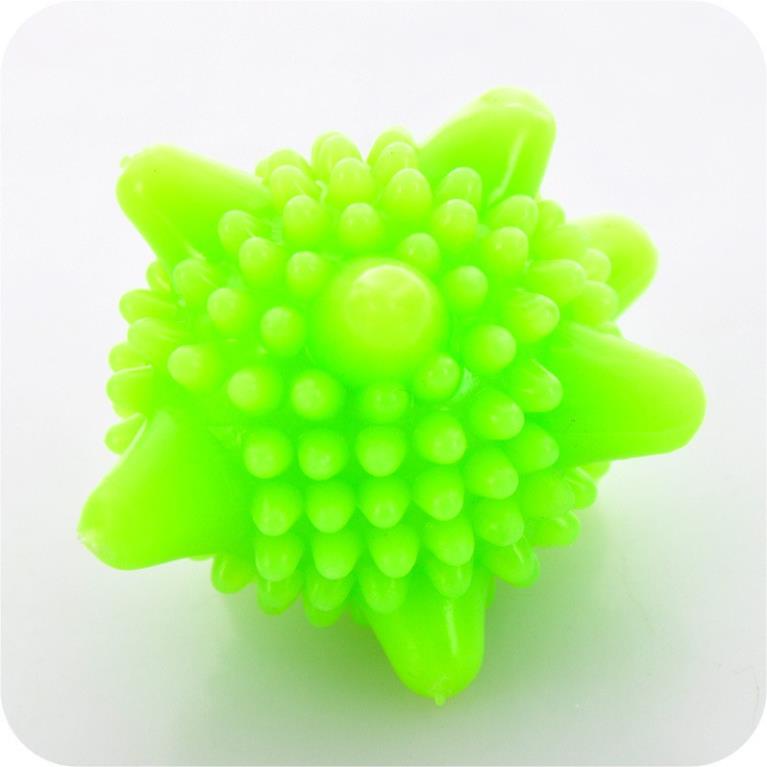 Bóng Giặt Quần Áo Sinh Học - Bóng Gai Giặt Đồ Thông Minh Chống Nhăn