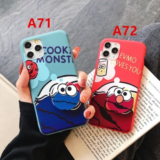 Ốp Lưng oppo A12 A12e A3s A5s A12 A3 A37 A39 A57 A83 F1s F5 F9 F11 A5 A9 2020 F11 Pro Reno 2 2F A31 Reno 3 A91 Soft casing Cute Phone Case