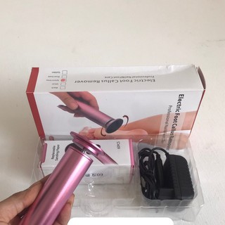 Máy Chà Gót Chân, Tẩy Tế Bào Chết Cho Tiệm Nail, Cá Nhân Tại Nhà