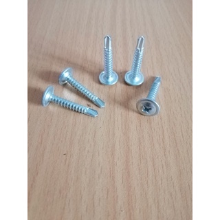 [100 Gram] Vít dù, vít sàn dù, vít bắn sắt đầu dù 1P3-1P6-1P9-2P5-3P-4P-5P