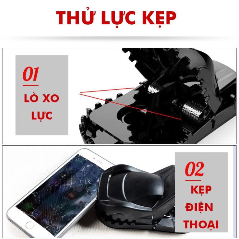 Bẫy Chuột Thông Minh - Giá Rẻ Hiệu Quả Cao