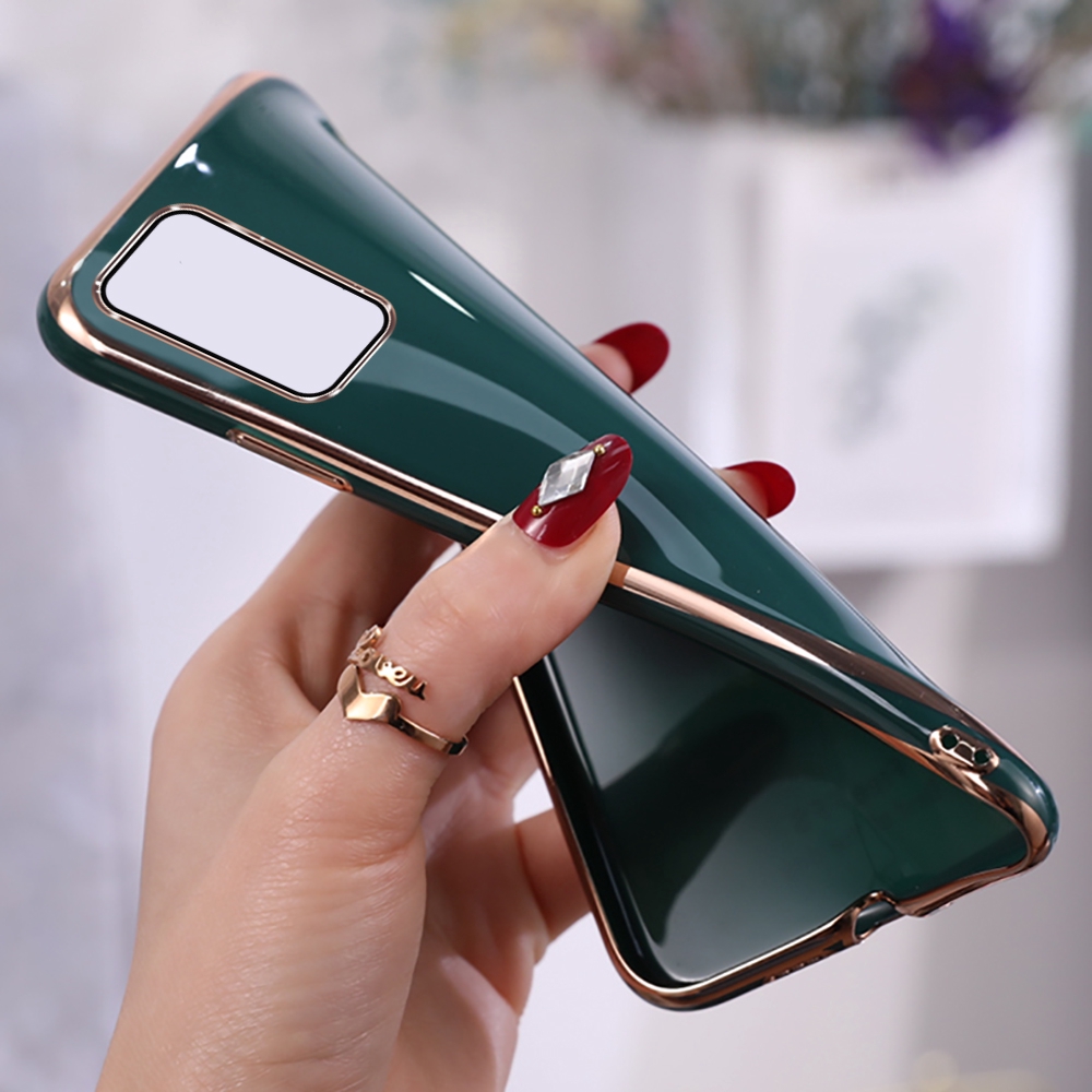 Ốp Lưng Silicone Họa Tiết 6d Thời Trang Cho Redmi Note 10 Pro Poco M3 X3 Nfc Redmi 9c 9a 9 Case Redmi Note 9 Pro Max Note 8 7 Pro K30 Pro Redmi 7 7a 8 8a