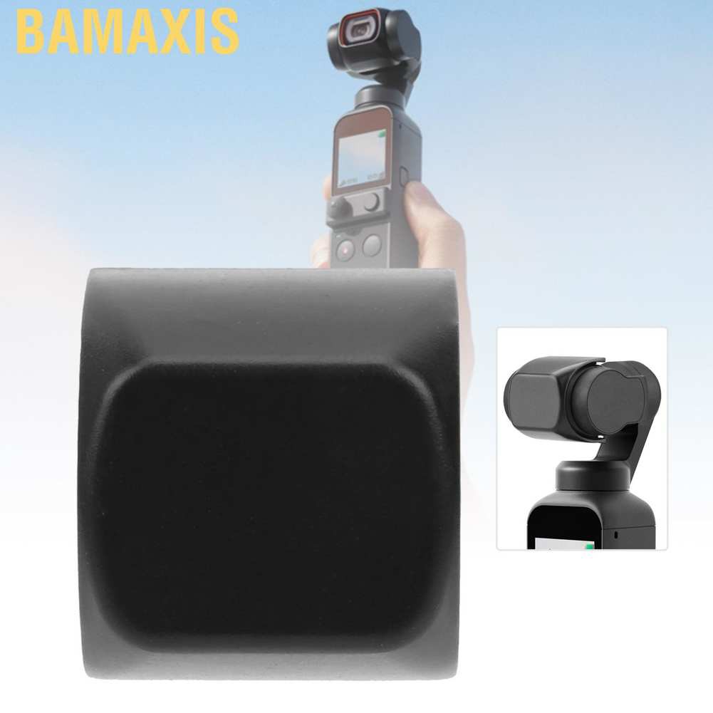 Vỏ Bảo Vệ Bằng Nhựa Cho Camera Bỏ Túi Bamaxis 1 / 2