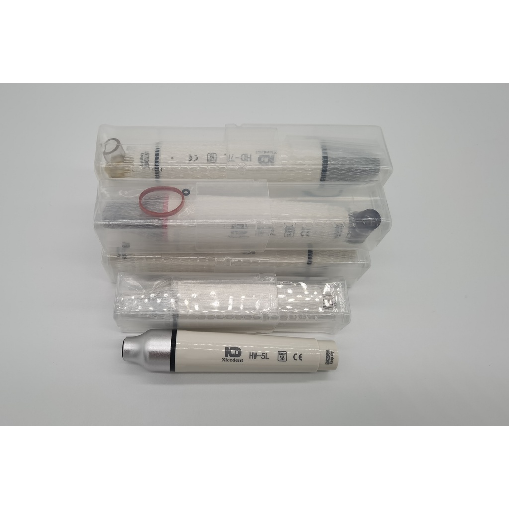 Cân Điện Tử Sóng Siêu Âm Cho Nha Khoa