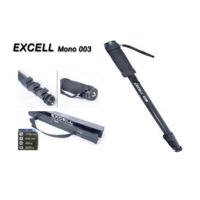 Gậy Chụp Ảnh Excell Mono 003 | BigBuy360 - bigbuy360.vn
