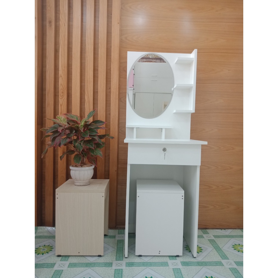 Bàn trang điểm cao 50/ Chọn màu