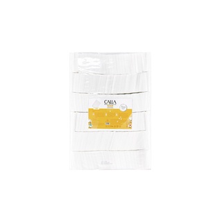 Bông làm sạch da Calla Mềm Mịn 1kg.