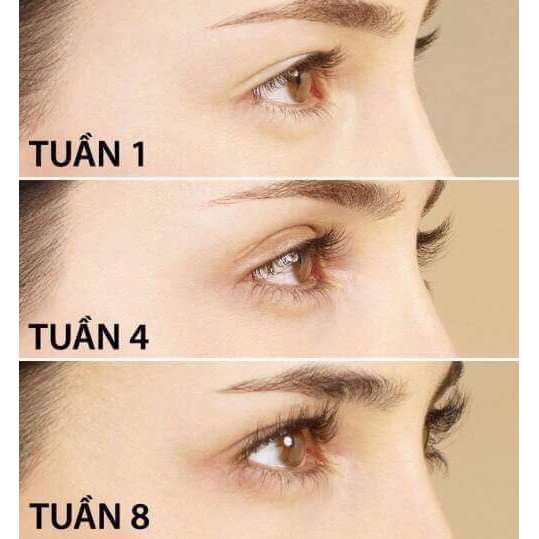 Mascara Dầu Dừa dưỡng dài mi: 40K | BigBuy360 - bigbuy360.vn