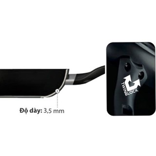 CHẢO MONETA FRYPAN NOVA