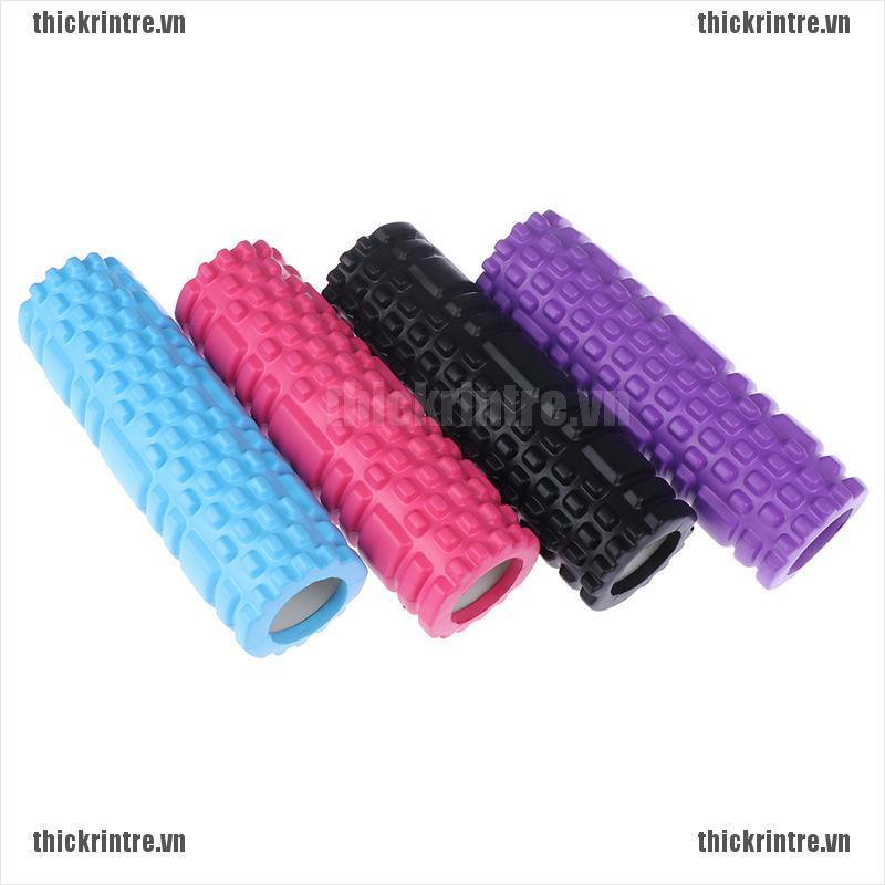 1 Con Lăn Xốp Tập Yoga