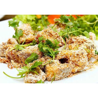 BỘT RANG MUỐI HẢI SẢN 200G
