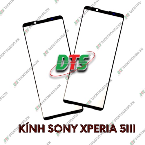 Mặt kính sony xperia 5iii