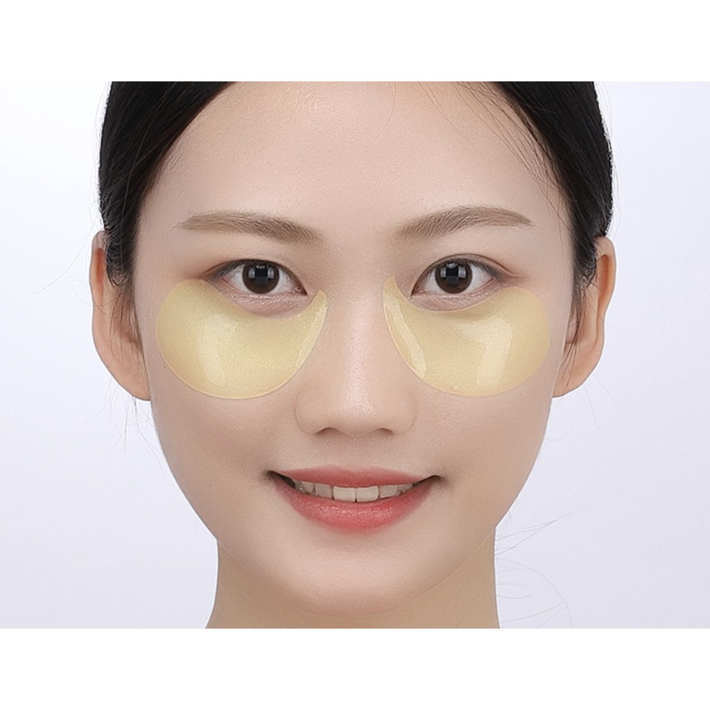 💕CÓ SẴN💕Mặt nạ mắt Bioaqua images ALGA LADY SERIES EYE MASK